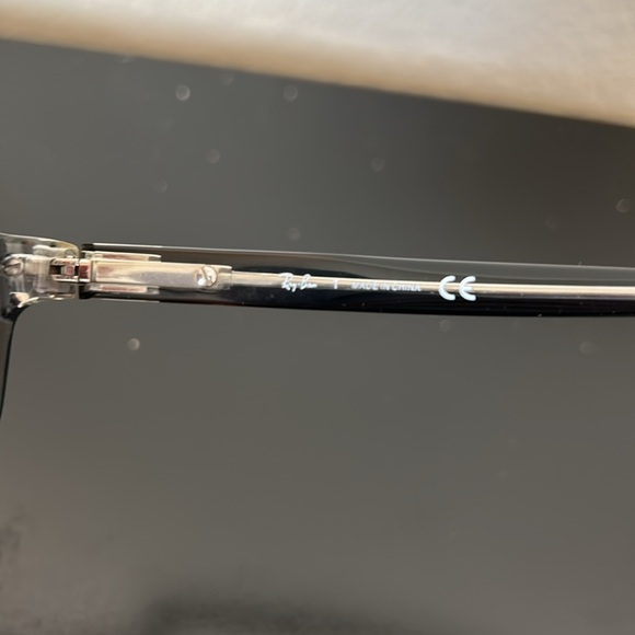 Ray Ban Eyeglasses - Picture 6 of 9